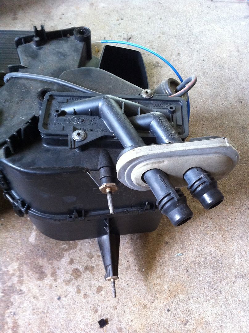 Mk4 AFP VR6 swap into CE2 MK2 VW Vortex Volkswagen Forum